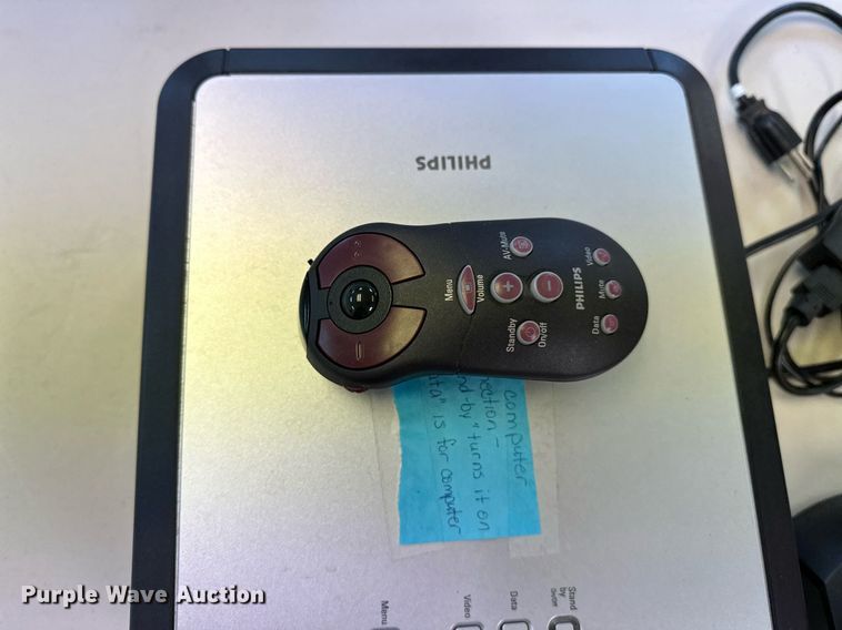 image for item OC9053 Electronics