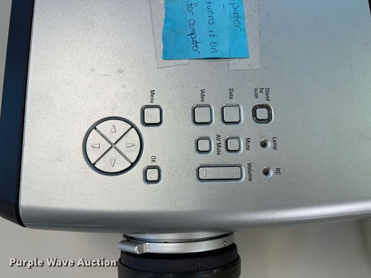 image for item OC9053 Electronics