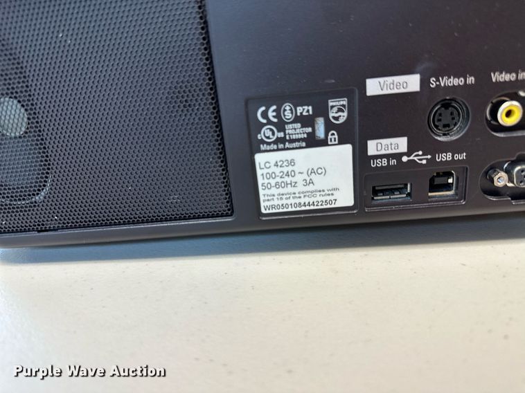 image for item OC9053 Electronics