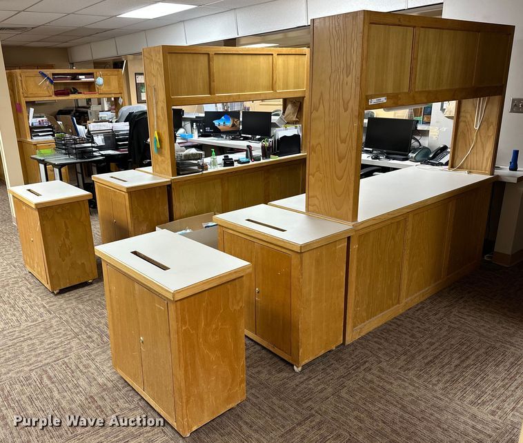 image for item OC9054 Furniture