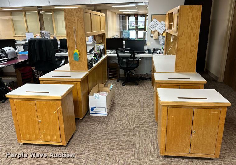 image for item OC9054 Furniture