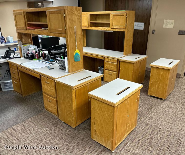 image for item OC9054 Furniture