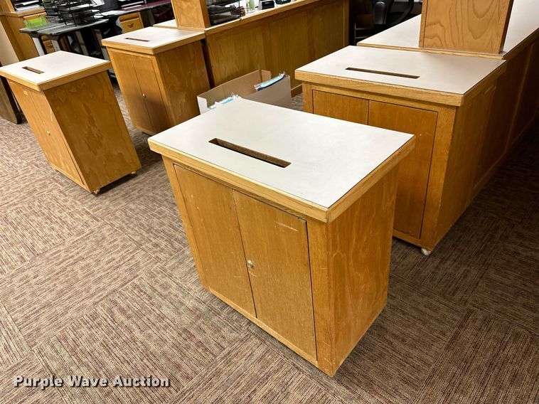 image for item OC9054 Furniture