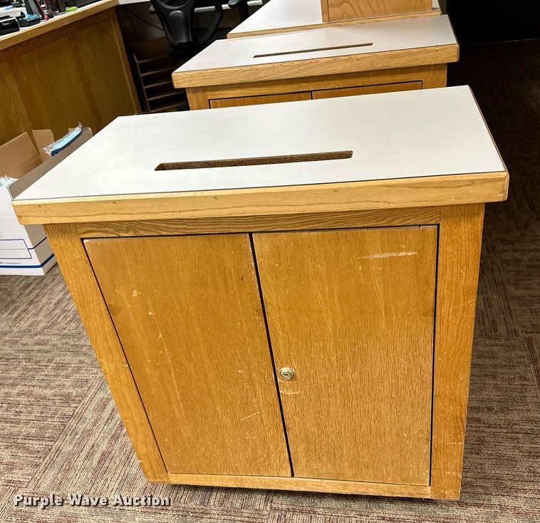 image for item OC9054 Furniture