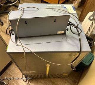 image for item OC9056 Helmer  pharmacy refrigerator