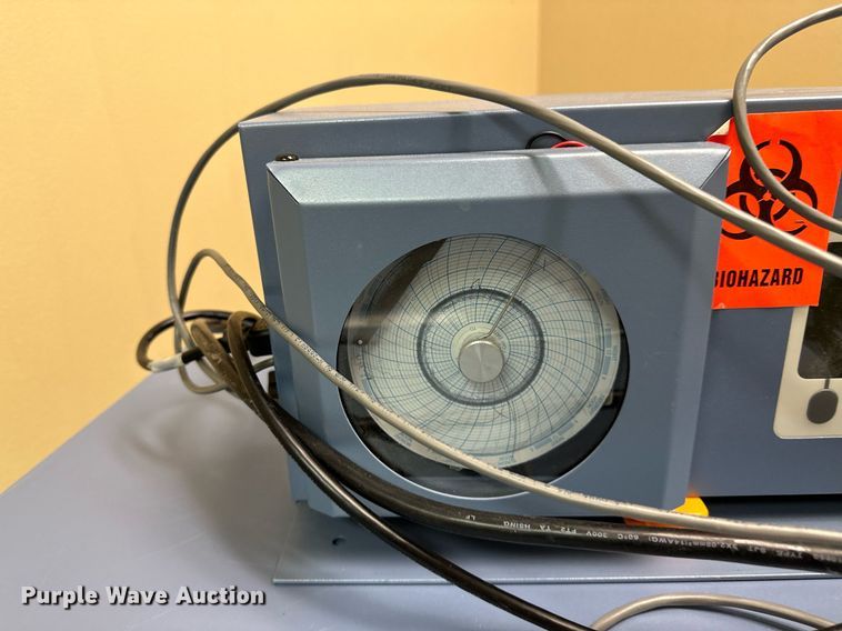 image for item OC9056 Helmer  pharmacy refrigerator