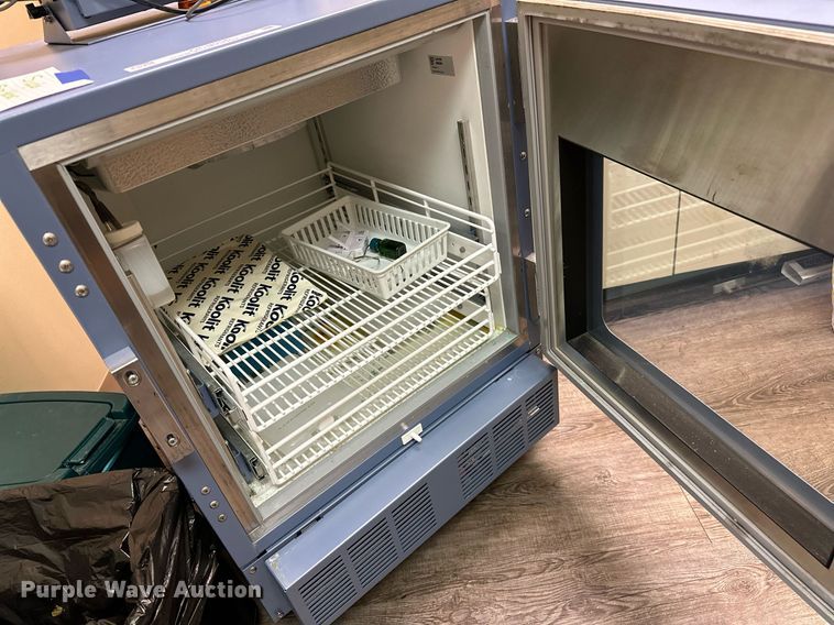 image for item OC9056 Helmer  pharmacy refrigerator