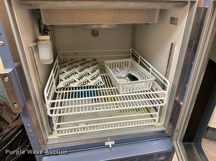 image for item OC9056 Helmer  pharmacy refrigerator