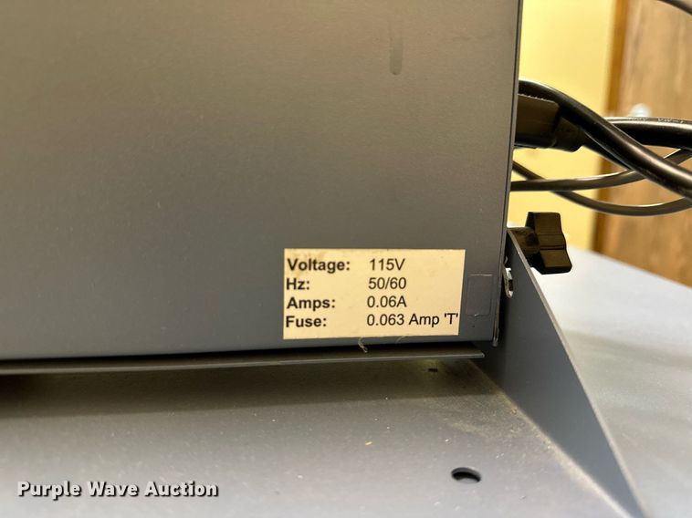 image for item OC9056 Helmer  pharmacy refrigerator