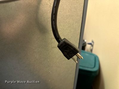 image for item OC9056 Helmer  pharmacy refrigerator