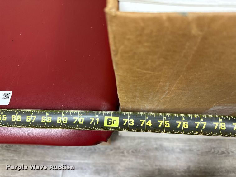 image for item OC9057 Examination table