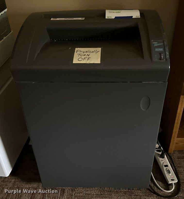 image for item OC9058 Office supplies