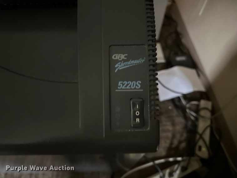 image for item OC9058 Office supplies