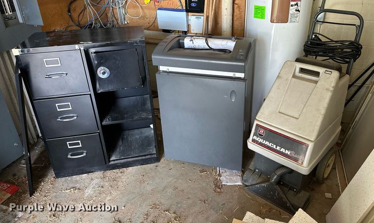 image for item OC9058 Office supplies