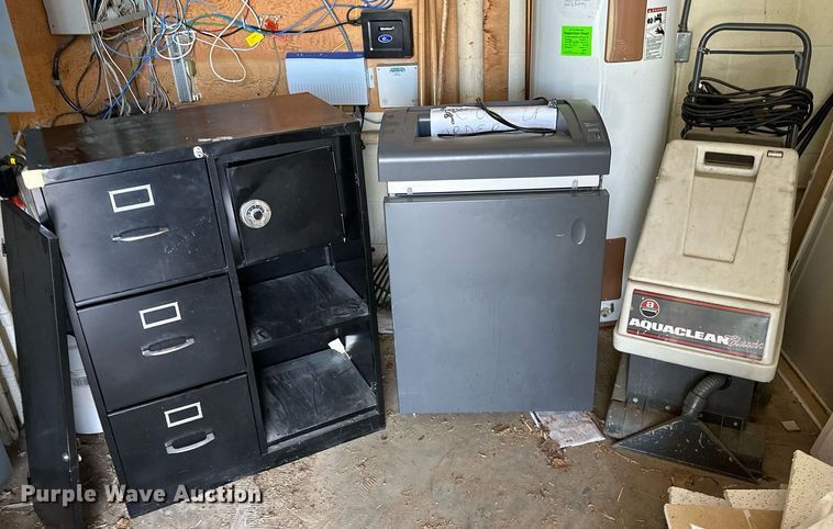 image for item OC9058 Office supplies