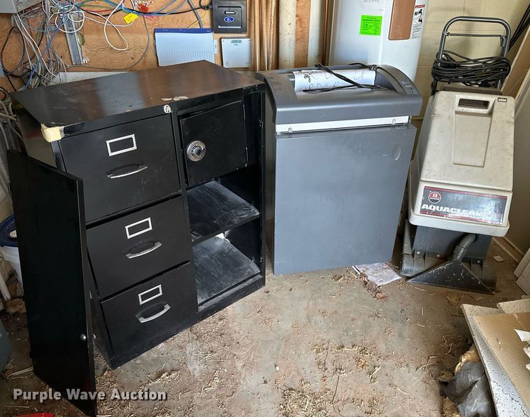 image for item OC9058 Office supplies