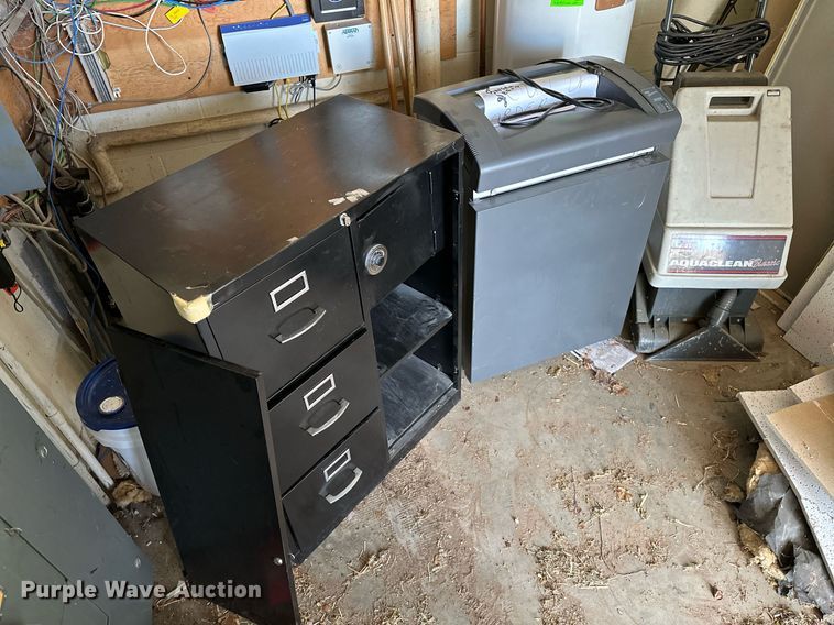 image for item OC9058 Office supplies