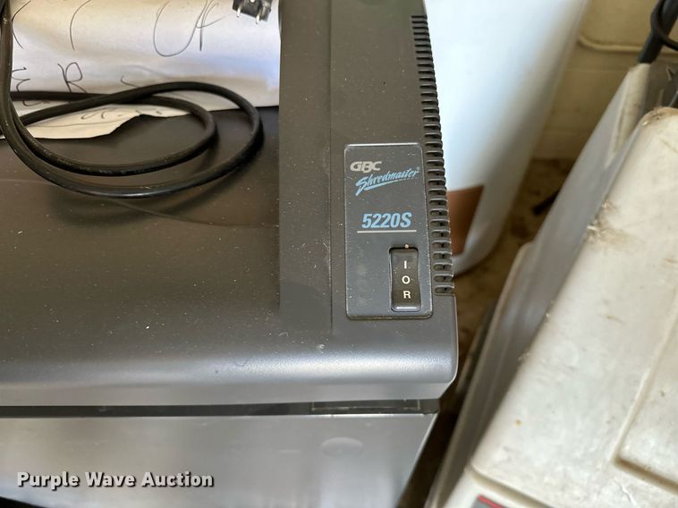 image for item OC9058 Office supplies