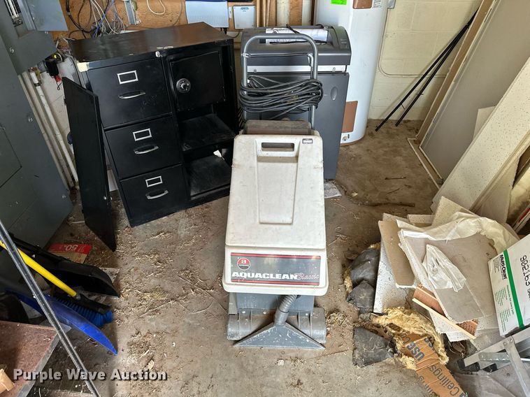 image for item OC9058 Office supplies