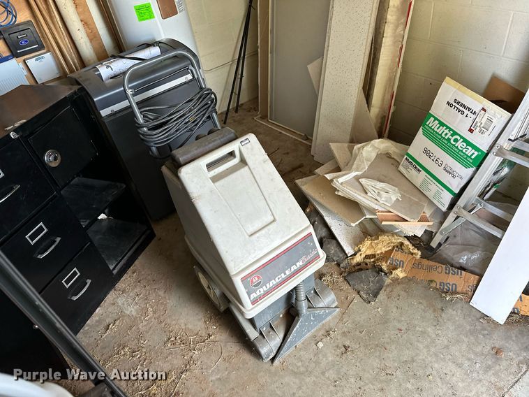 image for item OC9058 Office supplies