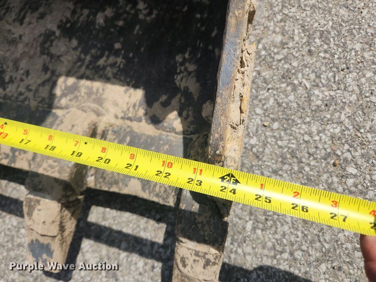 image for item OK9551 Bobcat 430 ZHS FastTrack  mini excavator