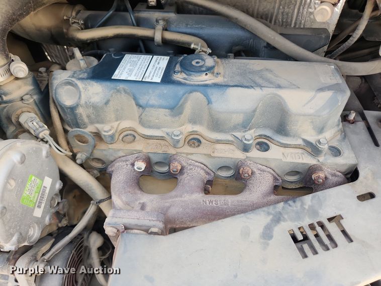 image for item OK9551 Bobcat 430 ZHS FastTrack  mini excavator