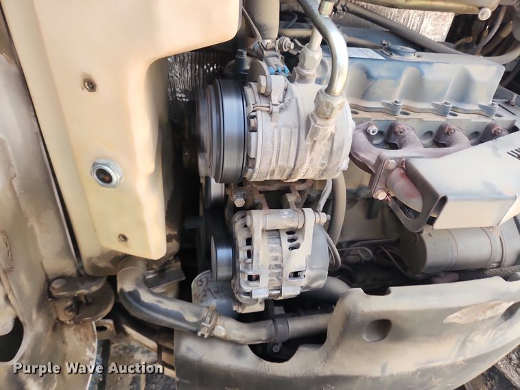 image for item OK9551 Bobcat 430 ZHS FastTrack  mini excavator