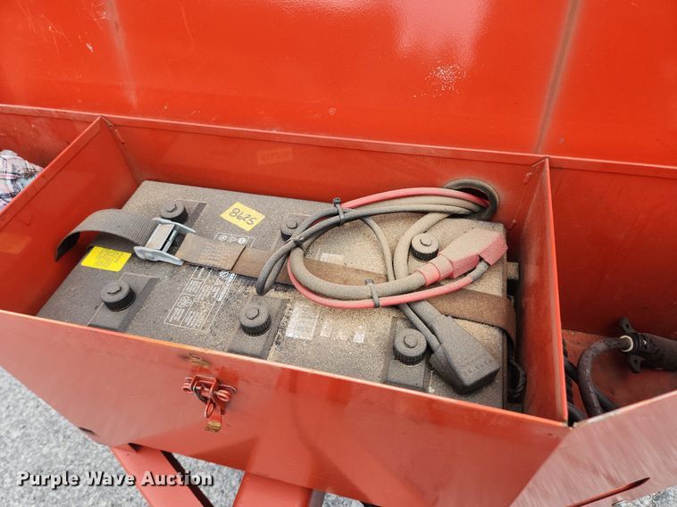 image for item OK9596 2015 Morbark Beever M15RX  wood chipper