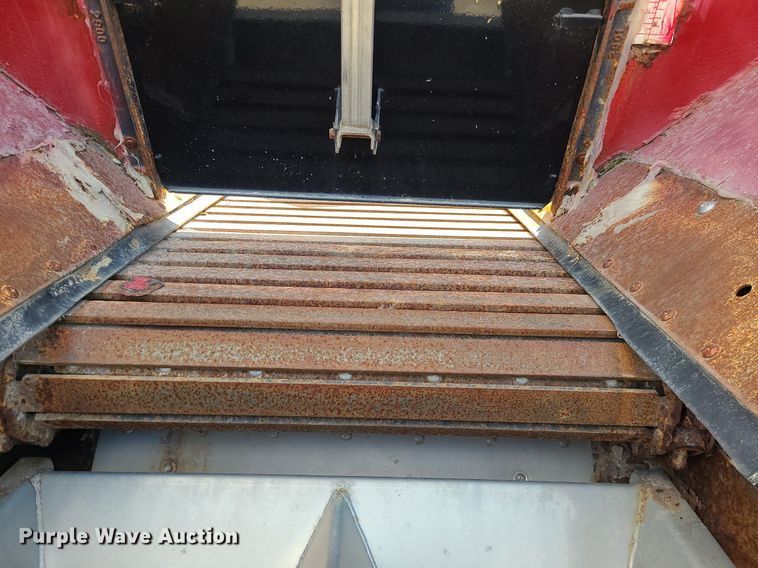 image for item BR9806 1995 Ford L8000  applicator truck