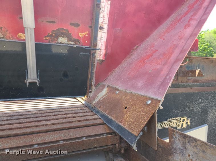 image for item BR9806 1995 Ford L8000  applicator truck