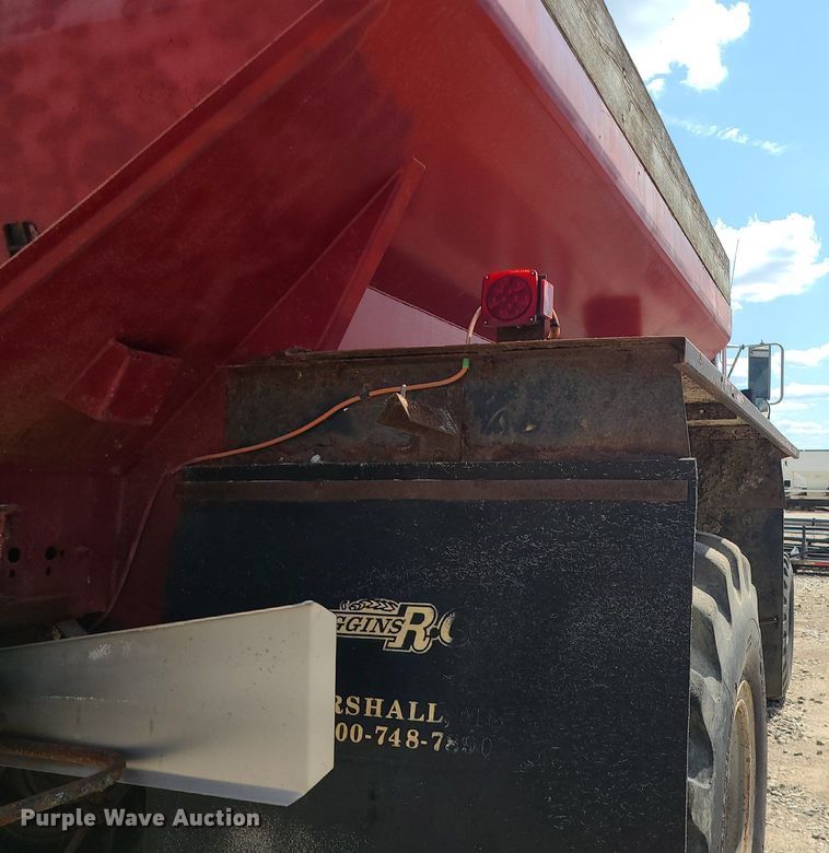 image for item BR9806 1995 Ford L8000  applicator truck