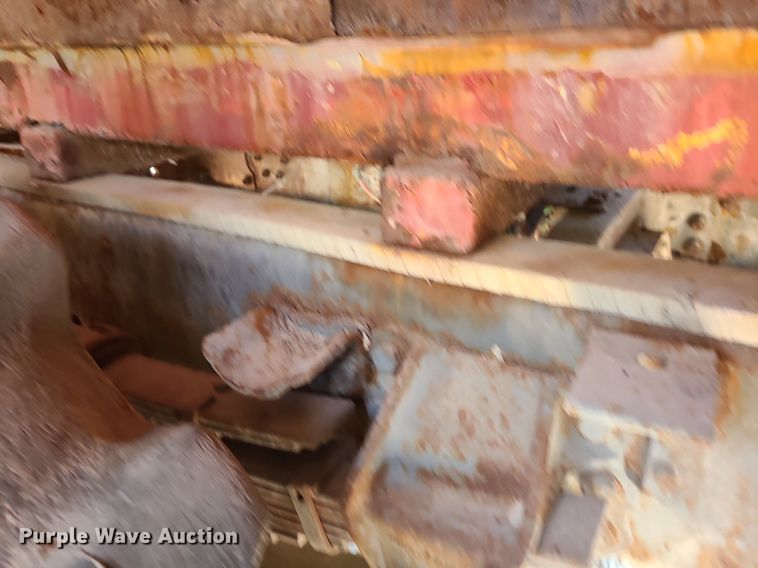 image for item BR9806 1995 Ford L8000  applicator truck