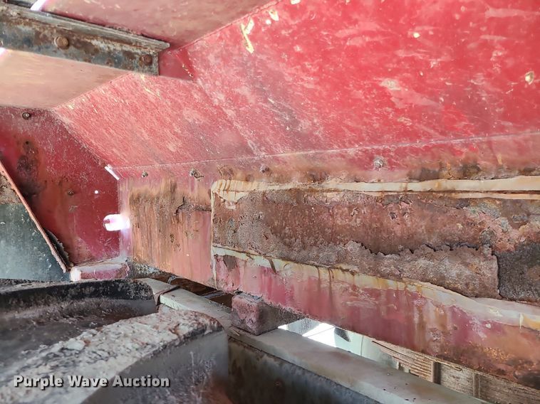 image for item BR9806 1995 Ford L8000  applicator truck