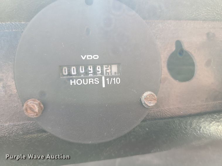 image for item BR9806 1995 Ford L8000  applicator truck