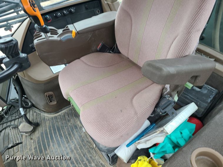 image for item BR9807 2012 John Deere 4730  sprayer