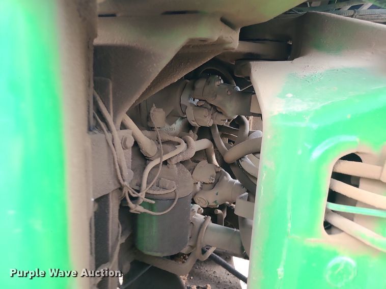 image for item DC6042 1978 John Deere 8630  4WD tractor