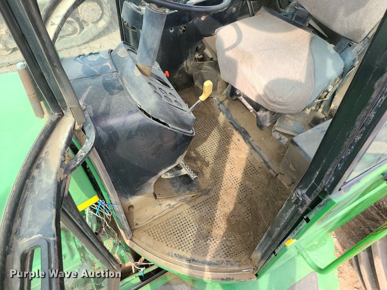 image for item DC6042 1978 John Deere 8630  4WD tractor