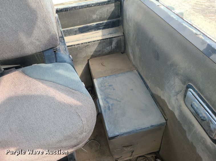 image for item DC6042 1978 John Deere 8630  4WD tractor