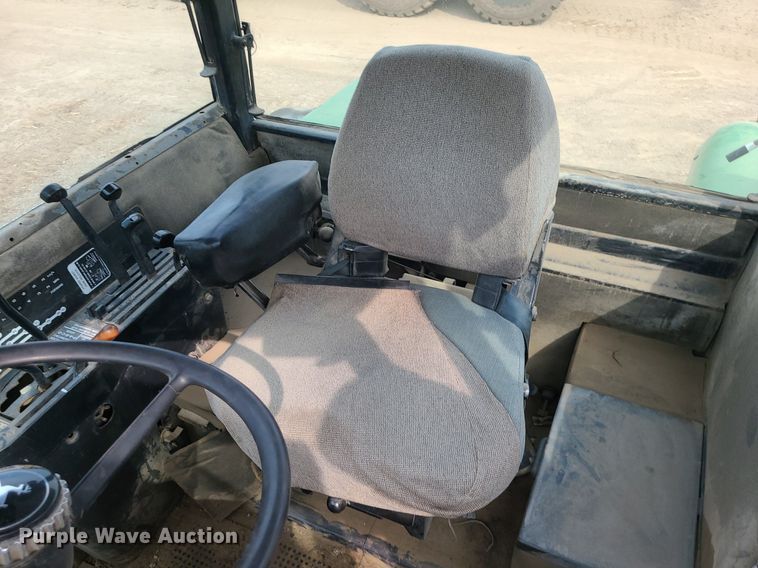 image for item DC6042 1978 John Deere 8630  4WD tractor