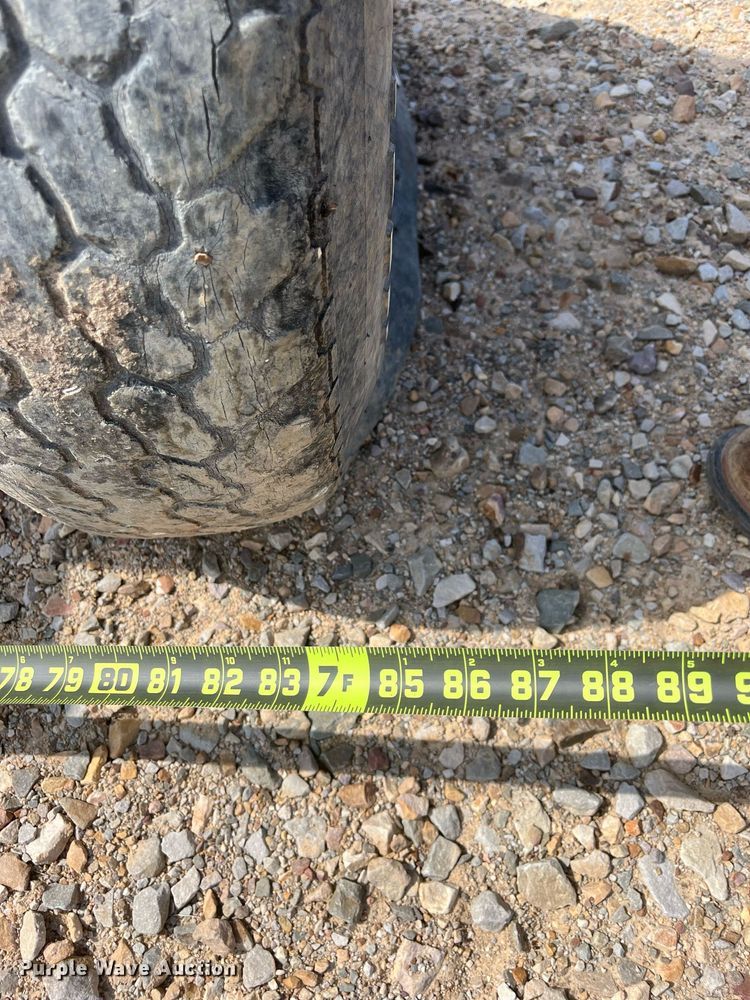 image for item DH8571 Moss-Gordin  F2 series cotton gin blower