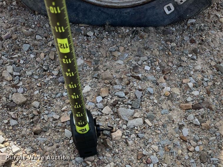 image for item DH8571 Moss-Gordin  F2 series cotton gin blower