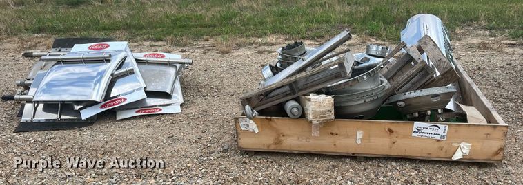 image for item DH8573 Truck parts