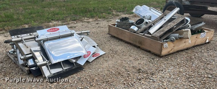 image for item DH8573 Truck parts