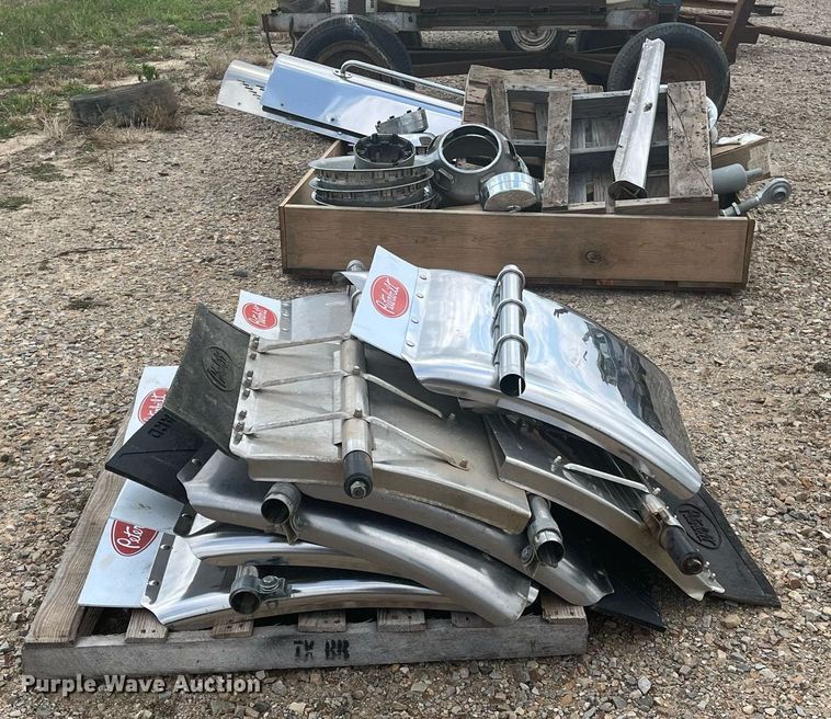 image for item DH8573 Truck parts