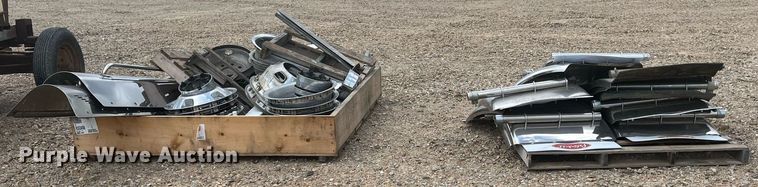 image for item DH8573 Truck parts