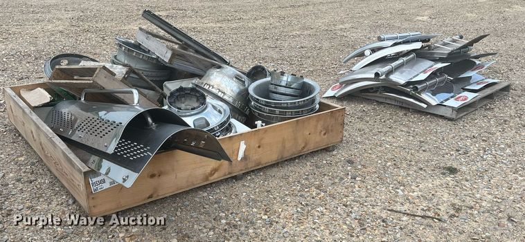 image for item DH8573 Truck parts