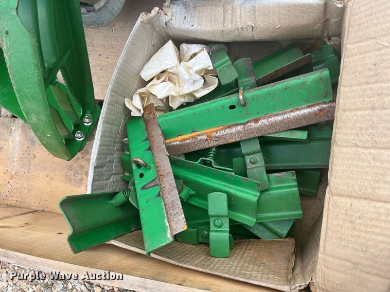 image for item DH8573 Truck parts