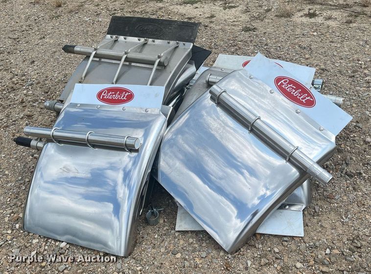 image for item DH8573 Truck parts