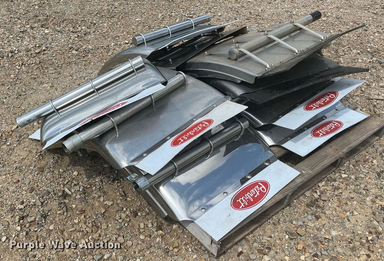 image for item DH8573 Truck parts