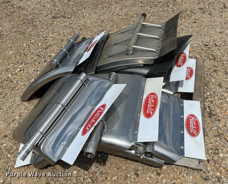 image for item DH8573 Truck parts